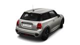 MINI Cooper D JCW KIT Sportsitz Navi LED Sitzheizung  - MINI Cooper D Gebrauchtwagen