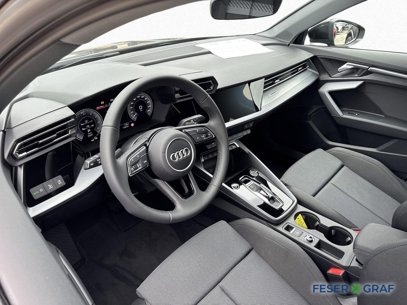 Audi A3 - Bild 7