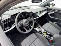 Audi A3 - Vorschau Bild 7