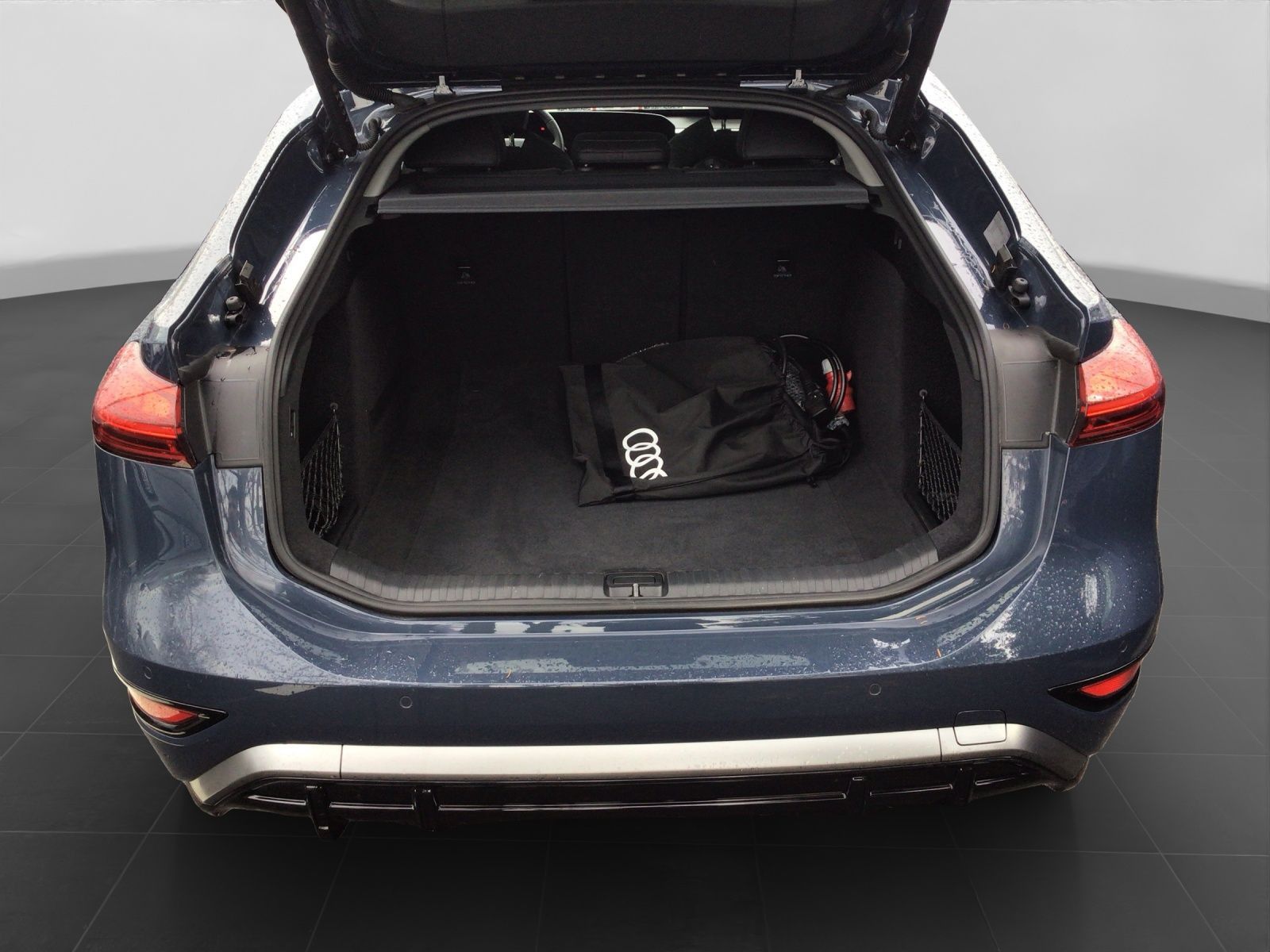Audi A6 e-tron - Bild 16