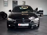 BMW 435 i M Sport *1.Hand*DE-Fzg.*HUD*H&K*Memory* - BMW 435: 435i