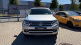 Volkswagen Amarok Highline DoubleCab 4Motion Hardtop AHK - Volkswagen: Hardtop