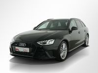Audi A4 - Vorschau Bild 13
