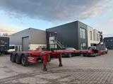 Broshuis MFCC HD 20/30/40/45 FT *MULTI *SAF*ADR *Lift - Offers