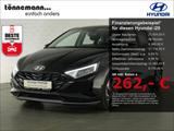 Hyundai i20 FACELIFT T-GDI TREND DCT+VOLL LED+NAVI+RÜCKF - gebrauchte Hyundai i20 mit Facelift