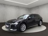 Audi A6 allroad quattro 50 TDI 210(286) kW(PS) 8-Gang - Audi A6 Allroad: 2.5