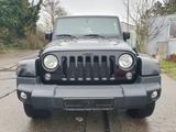 Jeep Wrangler / Wrangler Unlimited X 1.Hand, Tüv Neu - Jeep Wrangler mit Diesel-Antrieb