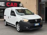 Dacia DACIA Dokker 1.6 8V 100CV Start&Stop GPL Furgone - Dacia Dokker: Start
