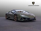 Lamborghini Huracán EVO Spyder | Lamborghini Nürnberg - Lamborghini Huracán aus 2022
