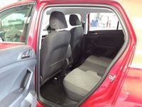 Volkswagen T-Cross - Vorschau Bild 7