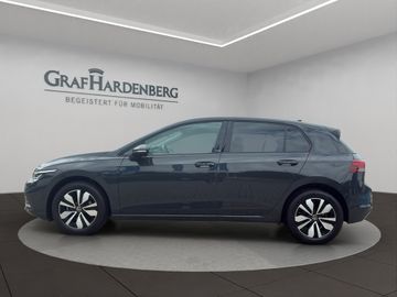 Volkswagen Golf - 2