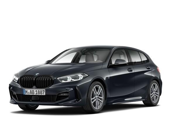 BMW 120i M Sport Steptronic Sport Aut. DKG Klimaaut.