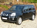 Nissan X-Trail SE 4X4 DCI 2.0[1. HAND/AHK/KLIMAAUT.] - gebrauchte Nissan X-Trail aus dem Jahr 2010