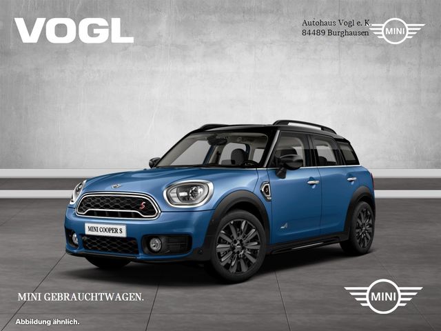 MINI Cooper S ALL4 Countryman