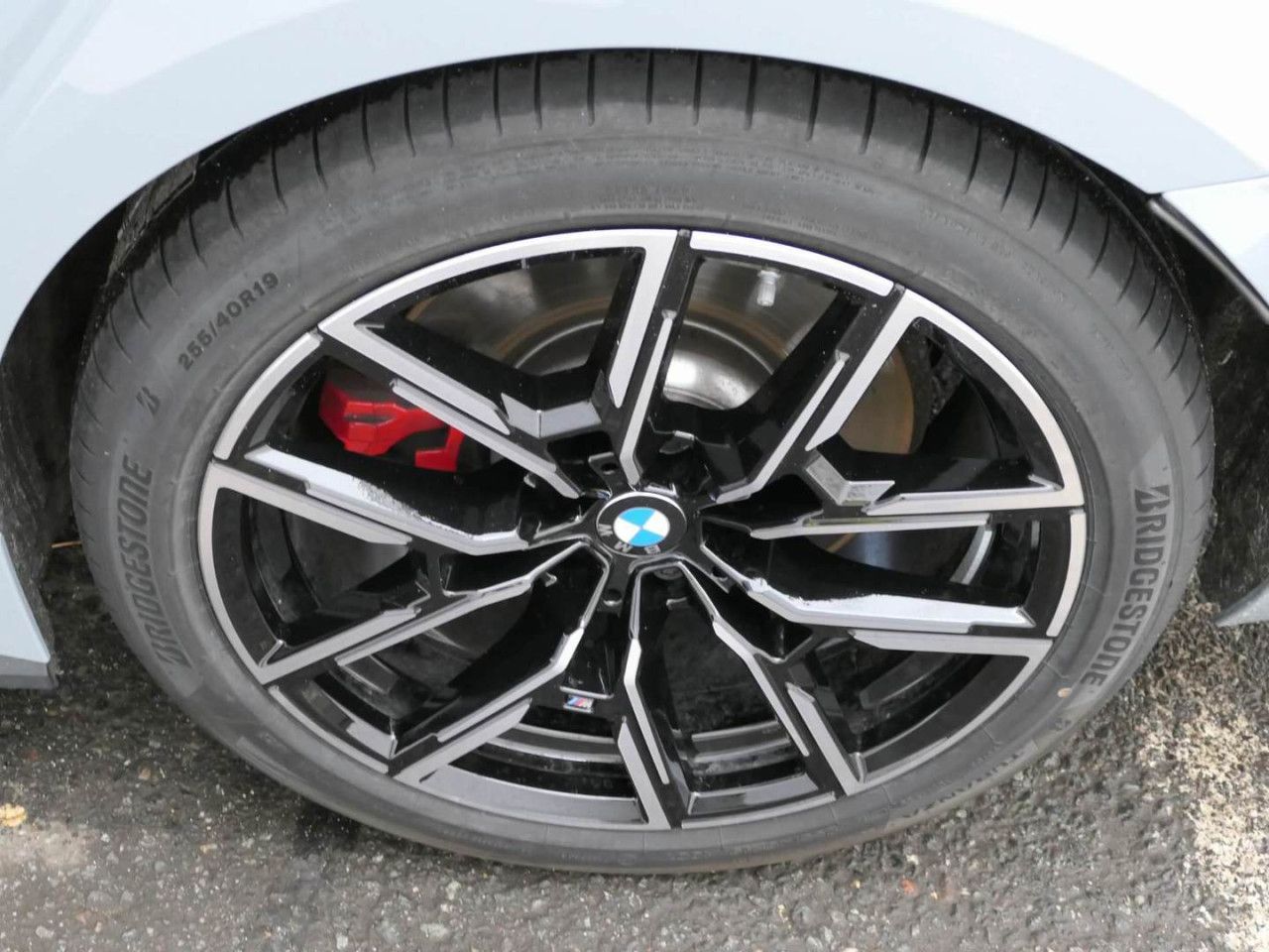 BMW 430 Gran Coupé - Bild 10