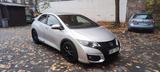Honda Civic 5D 1.8 i-VTEC Sport  - Honda Civic 5d mit Benzin-Antrieb