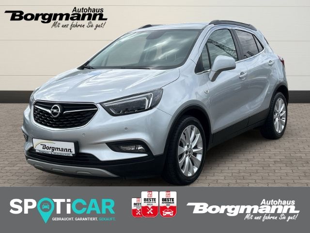 Image of Opel Mokka