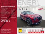 Nissan JUKE N-DESIGN HYBRID AT Tech ProPILOT Bose BFS - : Rot, Scheckheftgepflegt, Geländewagen