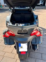 Can-Am Spyder RT SE6 Limited - SPYDER