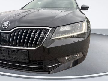 Skoda Superb - 9