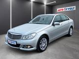 Mercedes-Benz C 200 CGI Lim. Elegance Sitzheizung Dual-Klima - Mercedes-Benz C 200 in Halle