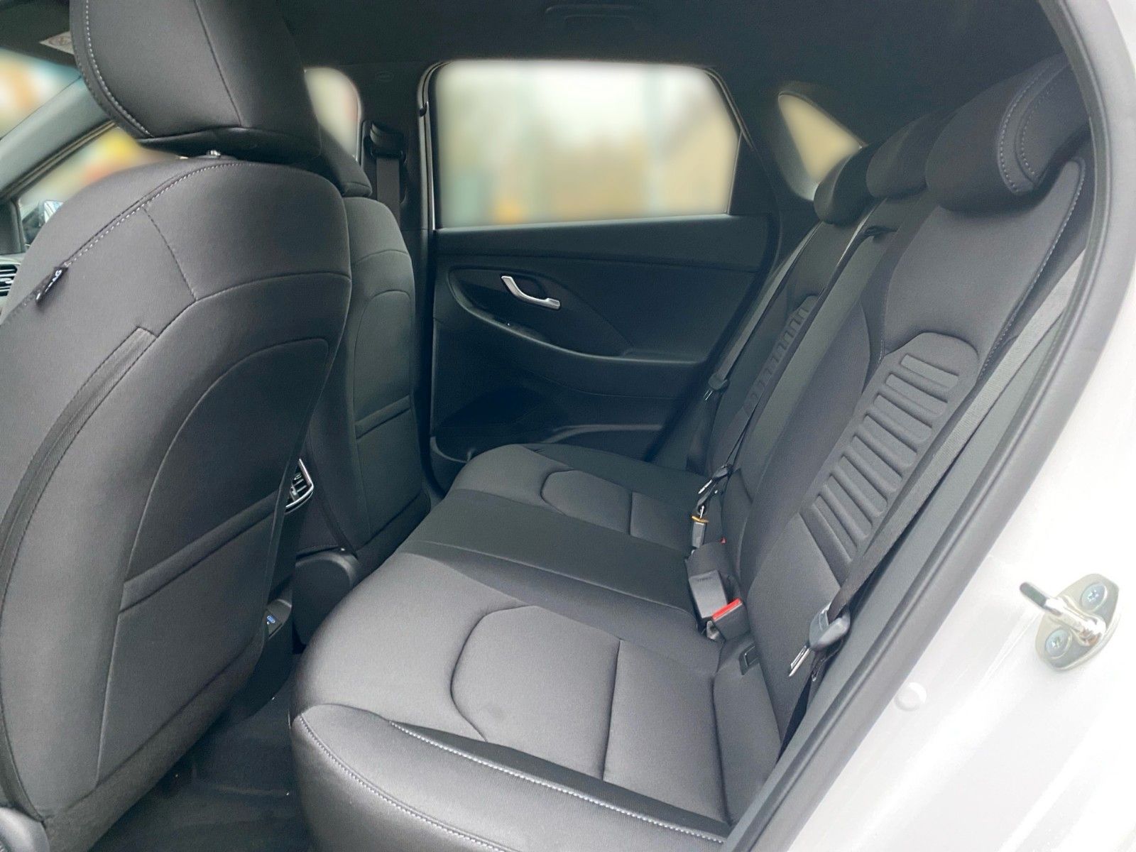 Fahrzeugabbildung Hyundai i30 Advantage