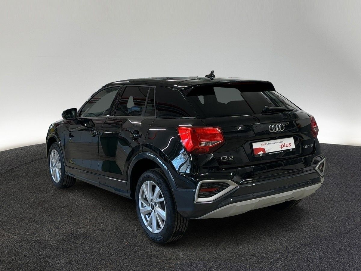 Audi Q2 - Bild 2