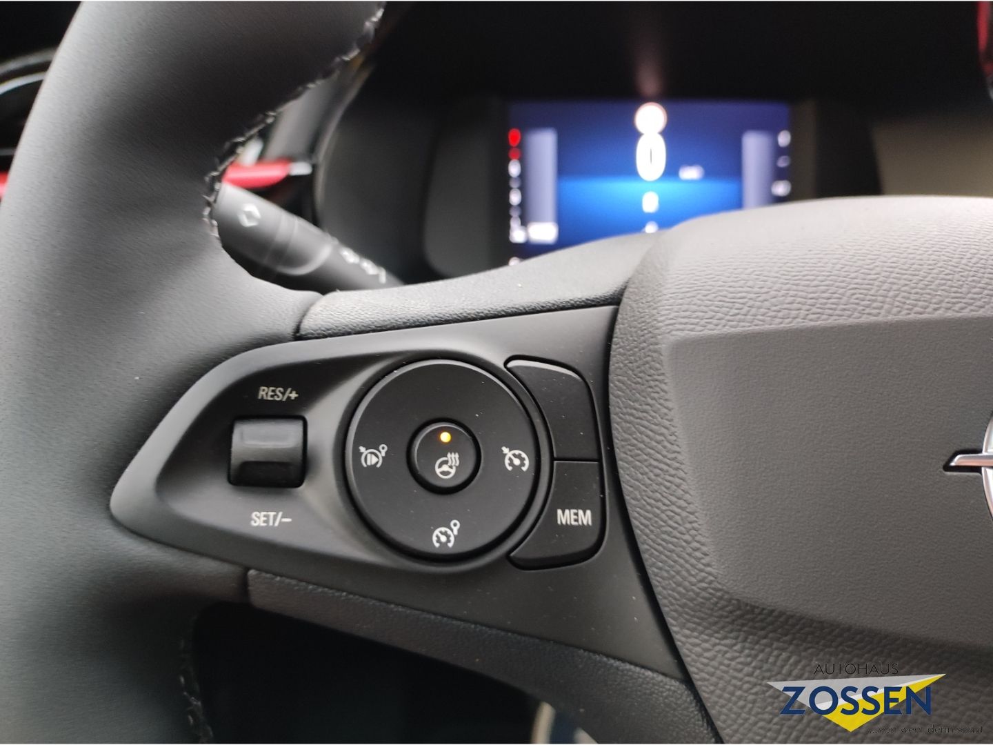 Opel Corsa - Bild 15