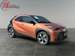 TOYOTA Aygo X 1,5 Hybrid Teamplayer (AB7) TOYOTA Aygo X 1,5 Hybrid Teamplayer (AB7)