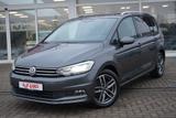 Volkswagen Touran 1.4 TSI Join LED Navi Sitzheizung ACC PDC - gebrauchte Vans in Rostock
