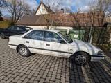 Mazda 626 2.0i GLX Rostfrei TÜV Reifen Batterie neu  - scheckheftgepflegte Mazda 626