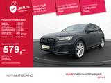 Audi SQ7 4.0 TFSI quattro tiptronic I MATRIX I AHK | - Audi SQ7 in Köln