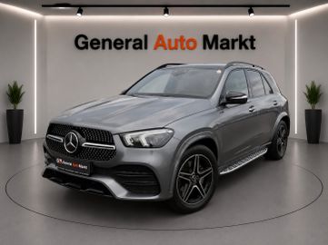 Mercedes GLE 350 - 9
