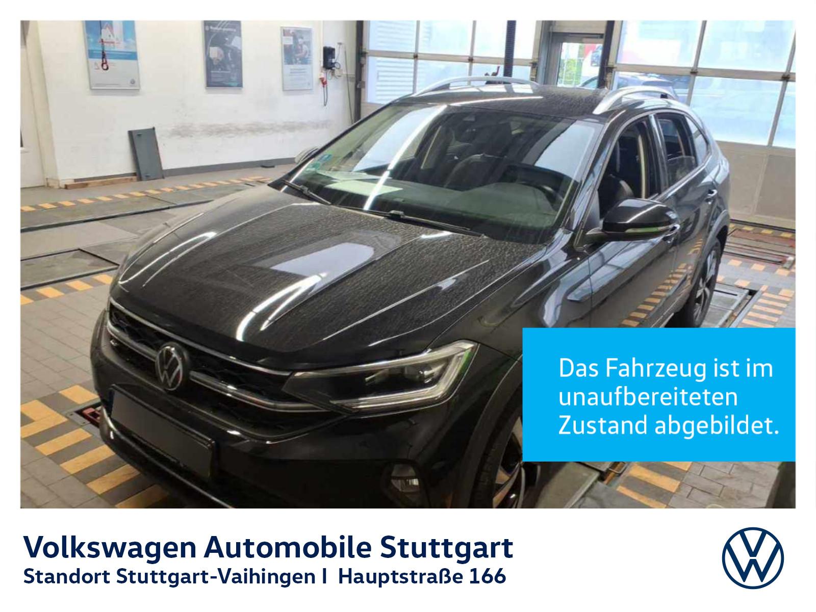Volkswagen Taigo Style 1.0 TSI DSG Kamera LED Navi ACC SHZ