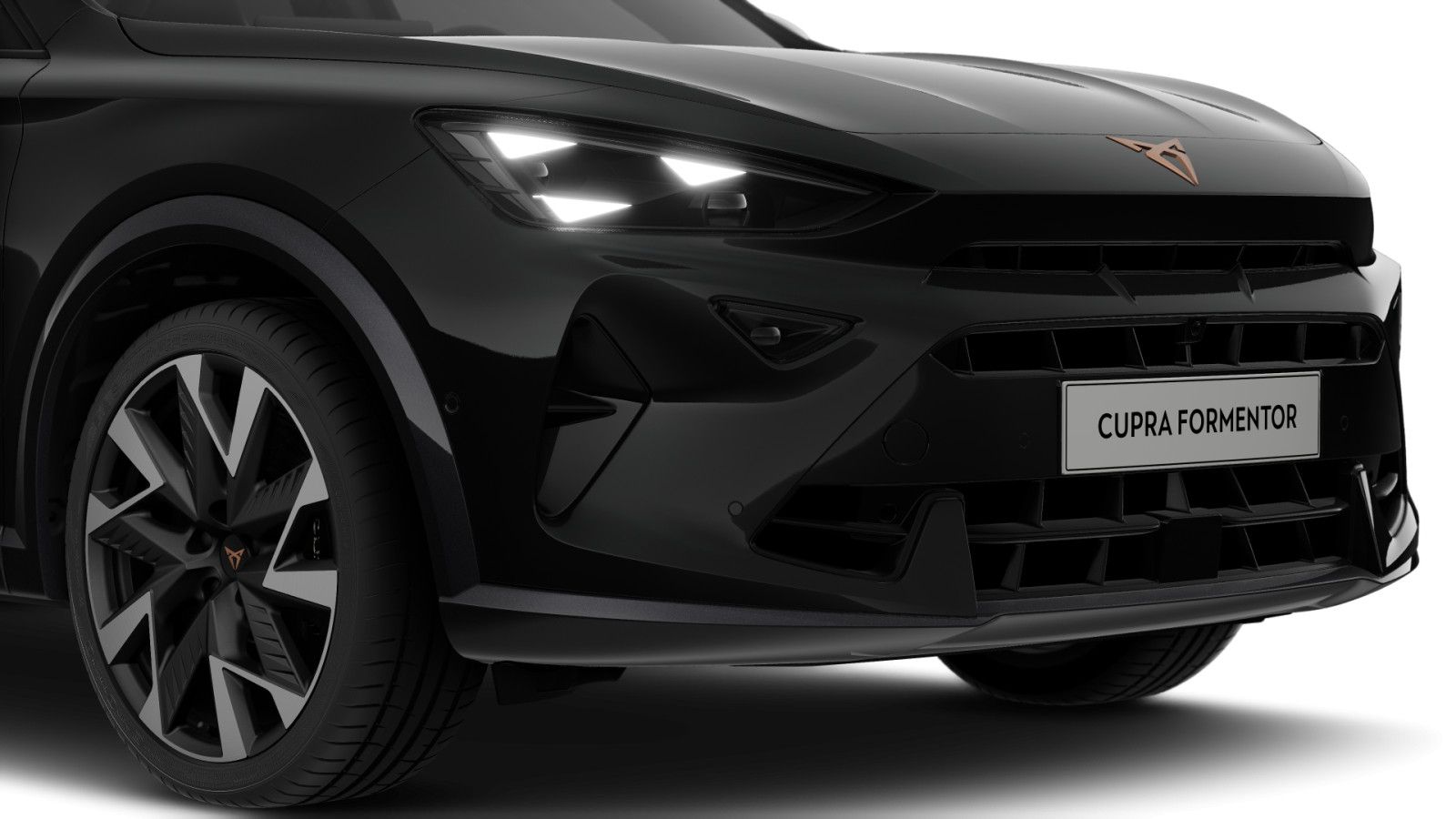 Cupra Formentor - Bild 8