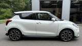 Suzuki Swift 1,4 Sport - Suzuki Swift Gebrauchtwagen in Bielefeld