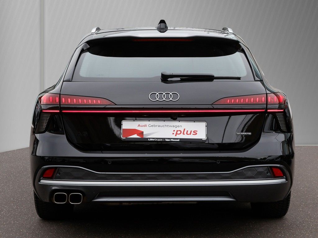 Audi A6 - Bild 8