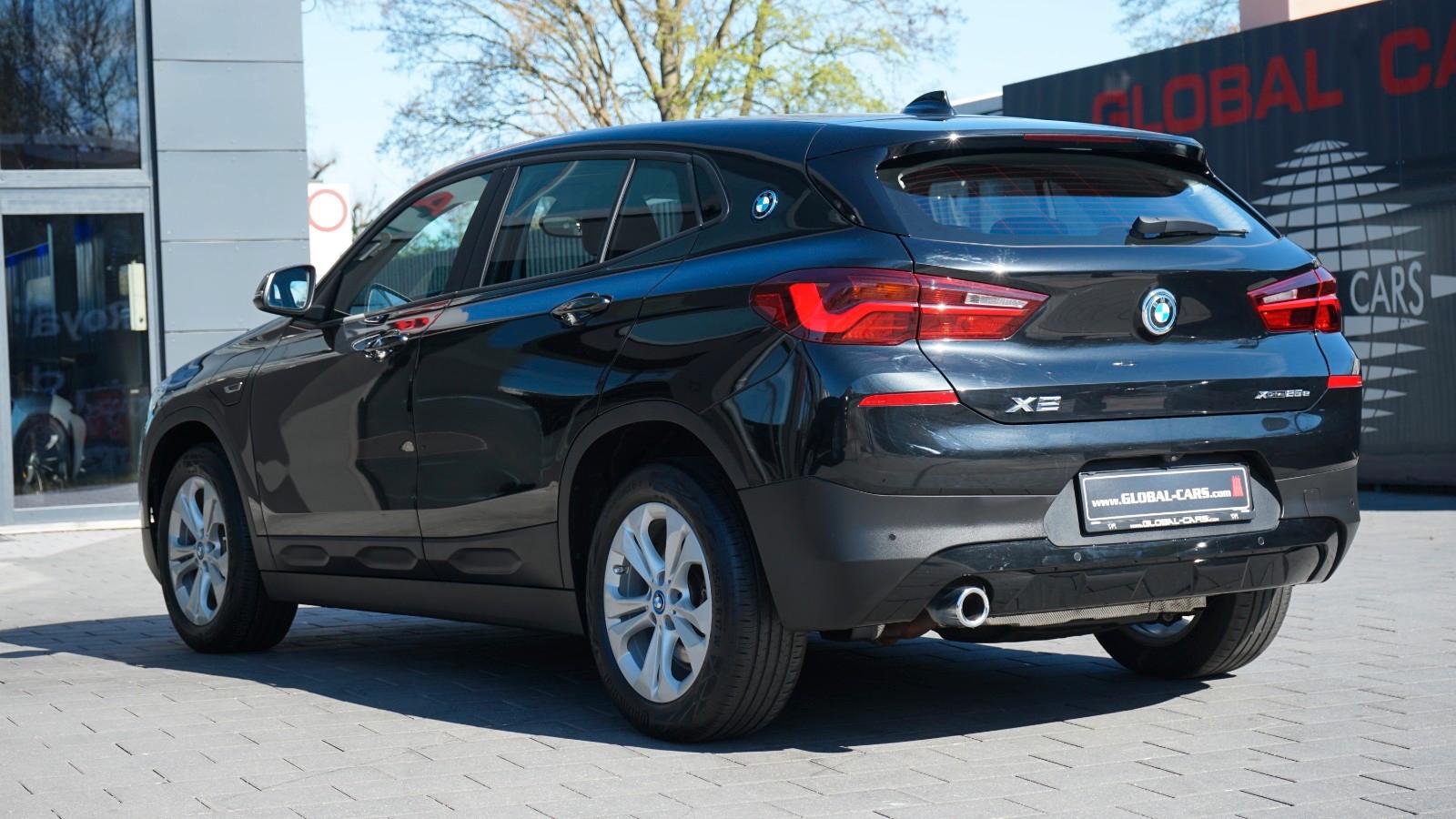 BMW X2 xDRIVE 25e ADVANTAGE*VIRTUAL*