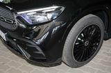 Mercedes-Benz GLC 300 d 4M AMG Night+MBUX+360°+DI-LED+Pano+AHK - Mercedes-Benz GLC-Klasse Gebrauchtwagen