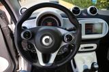 Smart ForTwo Prime 120PS Panorama Leder - Smart aus 2014