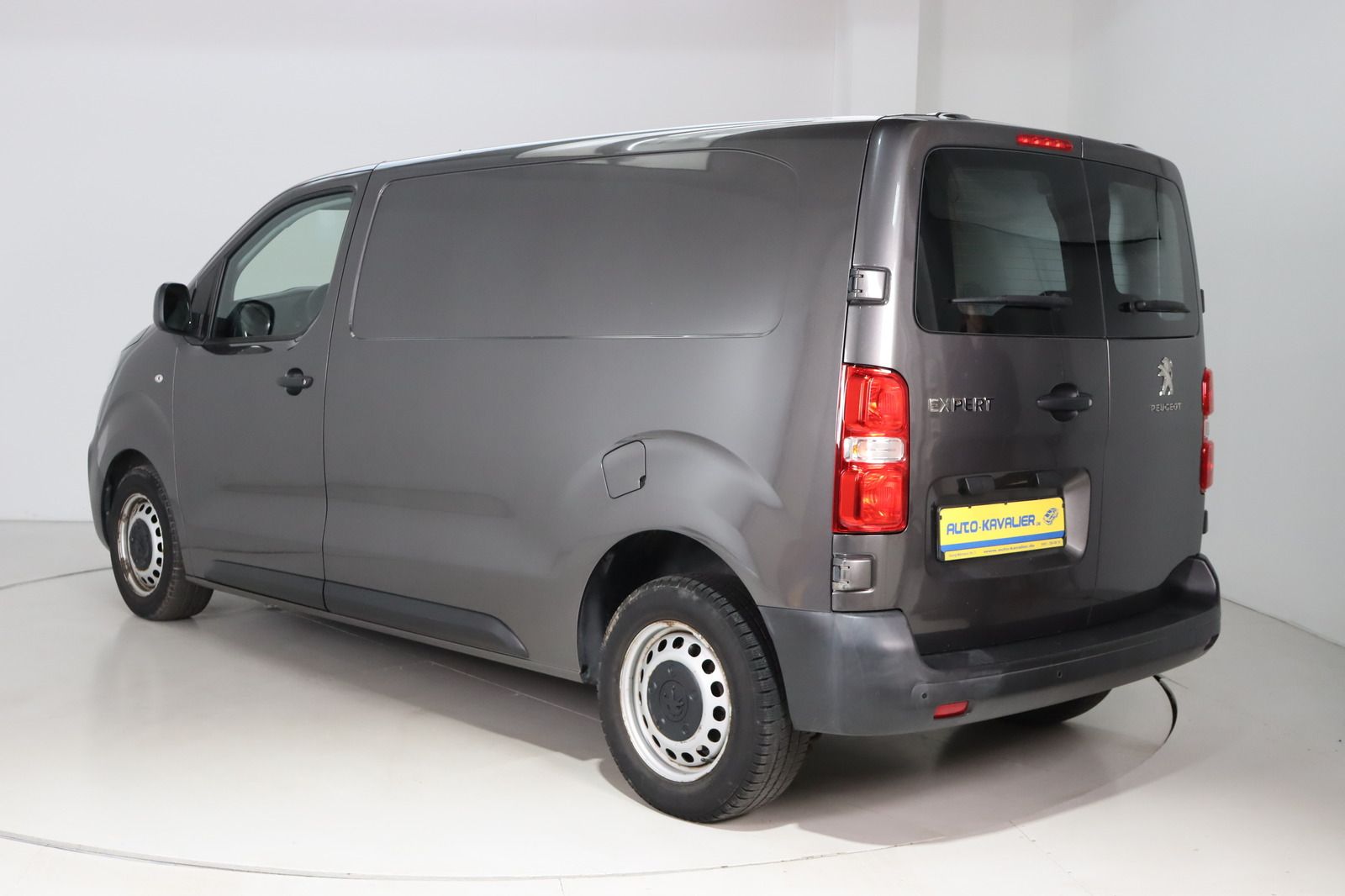 Fahrzeugabbildung Peugeot Expert Kasten L2 Automatik * Klima * 1. Hand