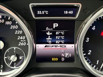 2014 Mercedes-BENZ GLS 缩略图 44