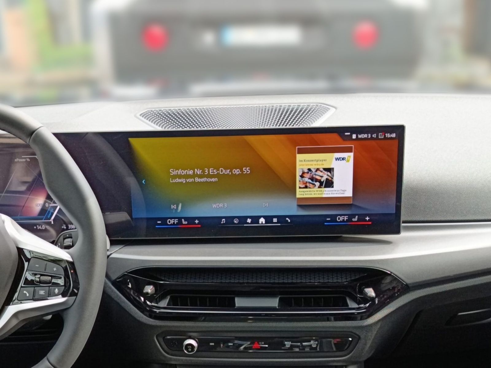 BMW i4 - Bild 18