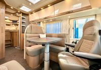 Malibu I 450 RB-LE comfort -Markise -Media Paket (8/17)