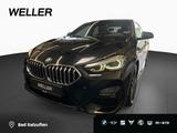 BMW 218i Gran Coupé DKG M Sport LiCoPro HUD 18"M - BMW 218 Gran Coupé: Automatik