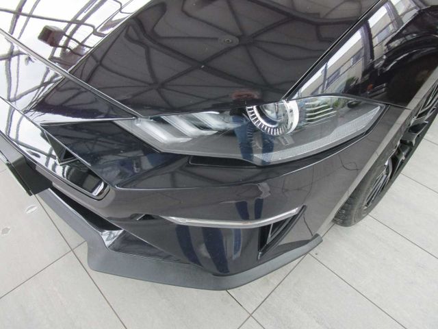 Mustang Convertible 5.0 Ti-VCT V8 Aut. GT Magne 