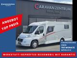 Dethleffs Globebus T004 #EINZELBETTEN#NUR 71.000 KM# - Dethleffs Wohnwagen & Wohnmobile