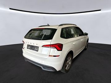Skoda Kamiq - 5