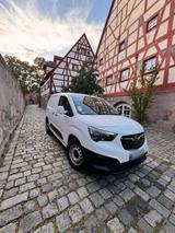 Opel combo - Opel Combo Gebrauchtwagen in Nürnberg