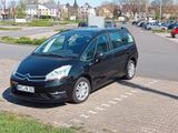 Citroën C4 Picasso Grande / Diesel / nur 160.000 km VB - Citroën C4 Picasso mit Diesel-Antrieb: Grand